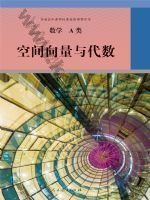 人教版选修 A类高三数学空间向量与代数
